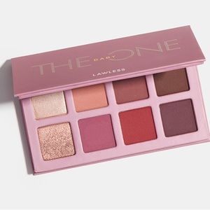 Lawless The Baby One Eyeshadow Palette New In Box